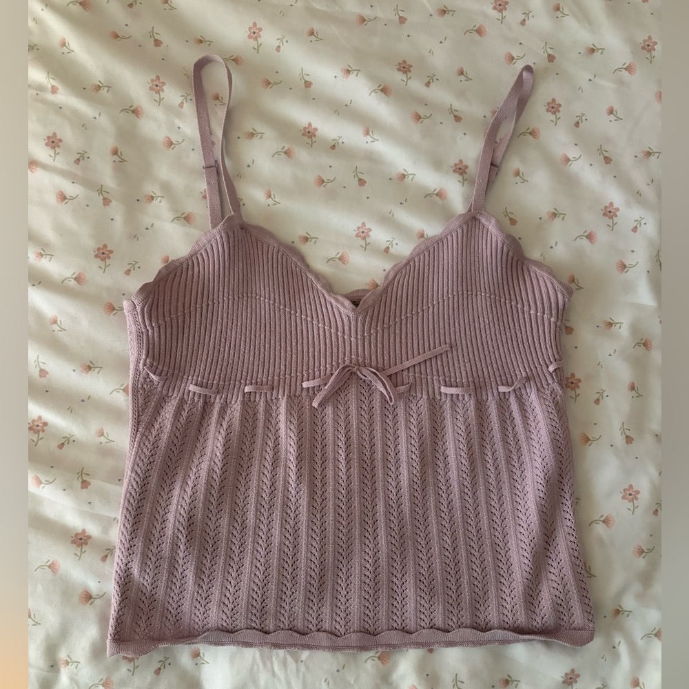 Wilfred Soloist Tank